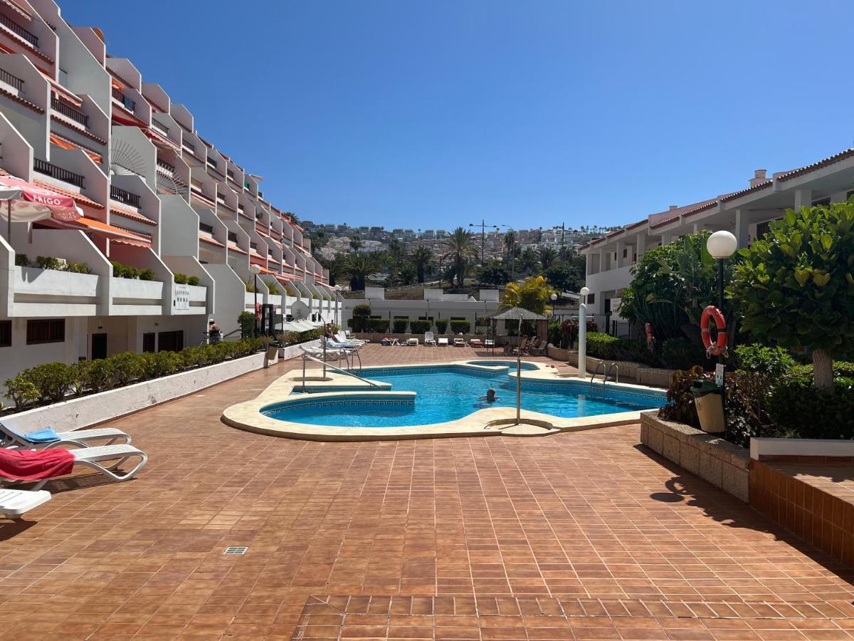 La Casita De La Piscina Apartment Costa Adeje  Bagian luar foto