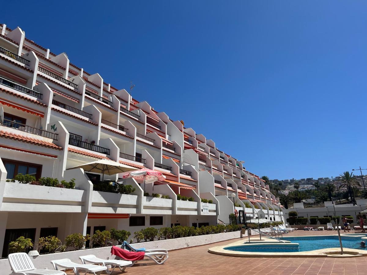 La Casita De La Piscina Apartment Costa Adeje  Bagian luar foto