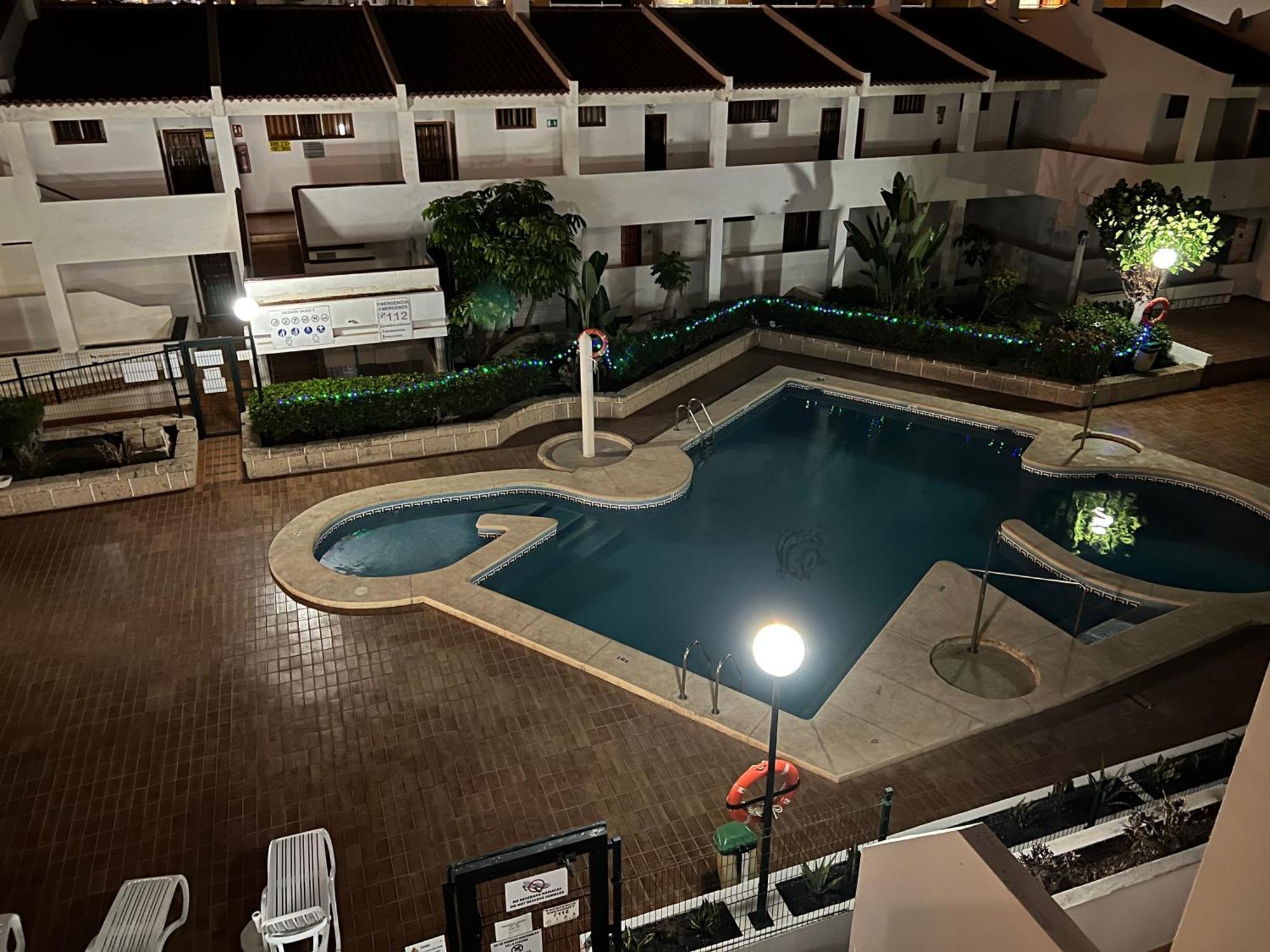 La Casita De La Piscina Apartment Costa Adeje  Bagian luar foto