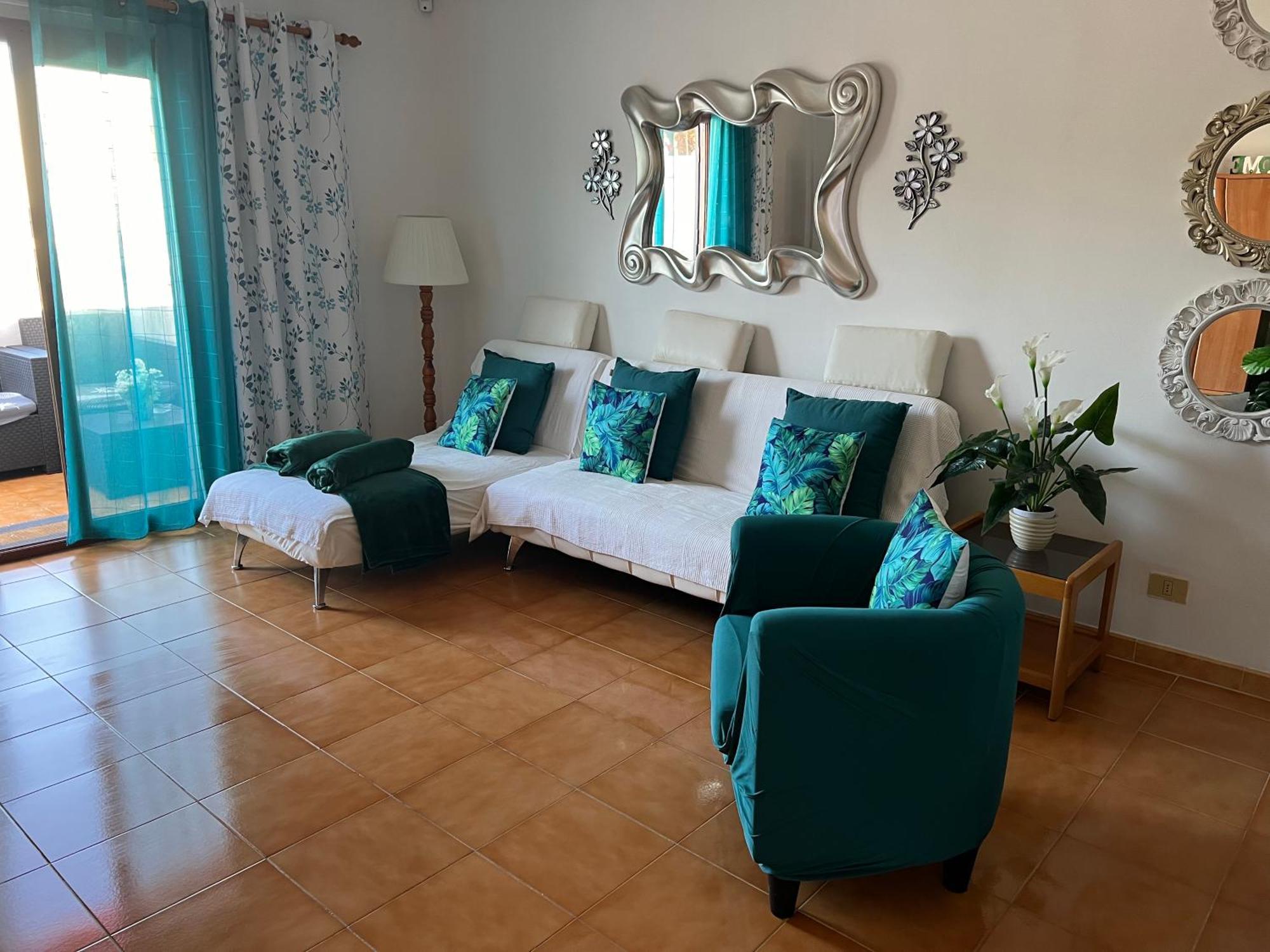 La Casita De La Piscina Apartment Costa Adeje  Bagian luar foto