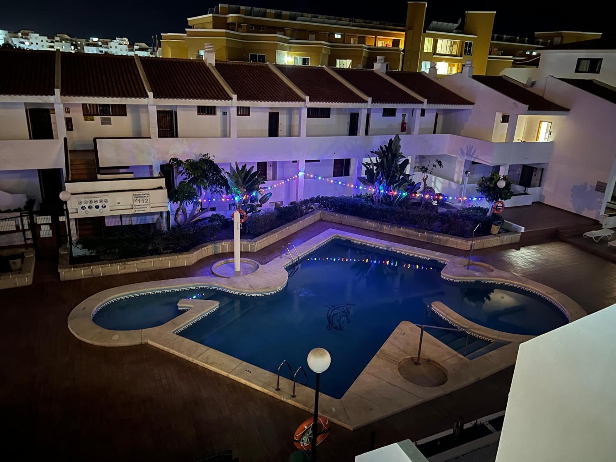 La Casita De La Piscina Apartment Costa Adeje  Bagian luar foto